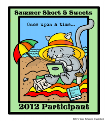 Summer Short & Sweets 2012