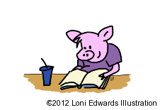 Pig Study