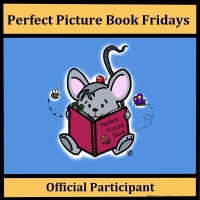 loni-edwards-illustration Perfect Pic Book Badge