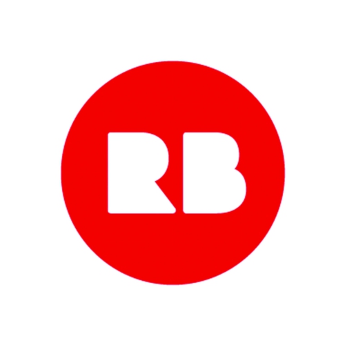 REDBUBBLE LOGO